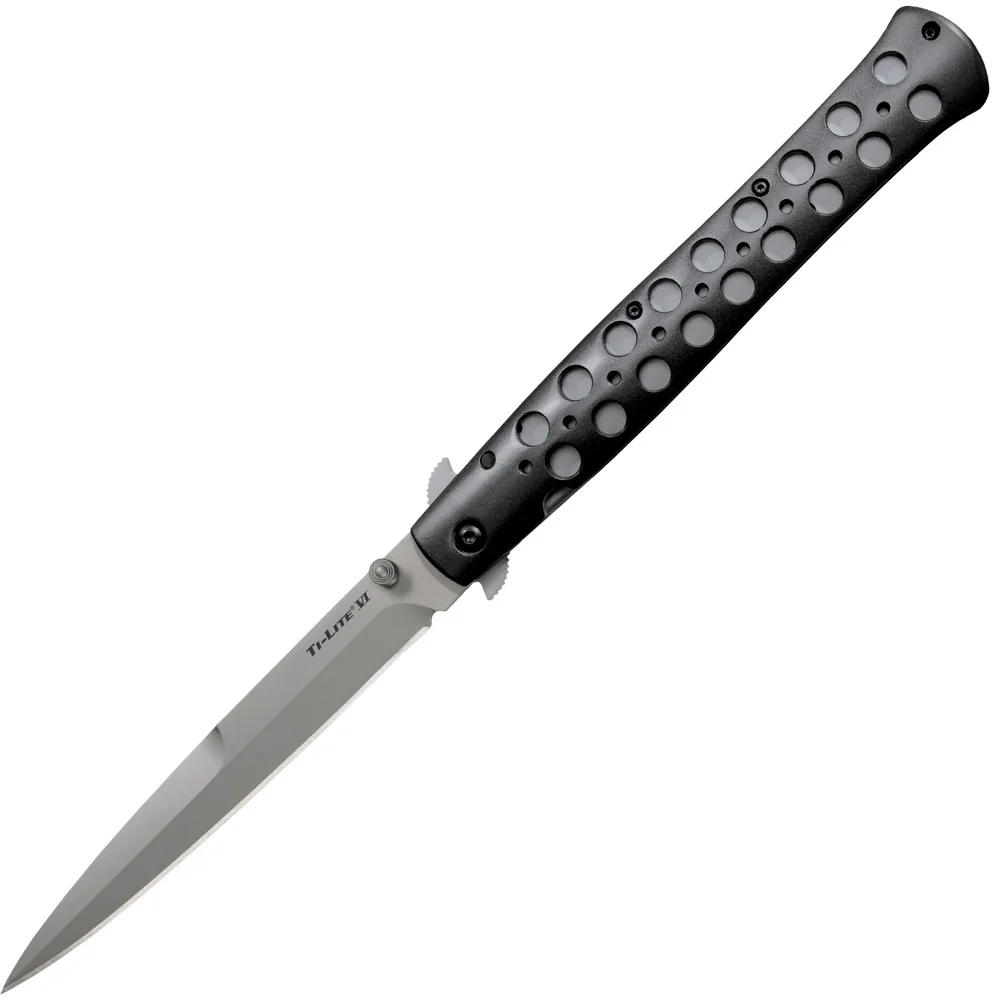 Lynn Thompson Collection Ti-Lite Linerlock