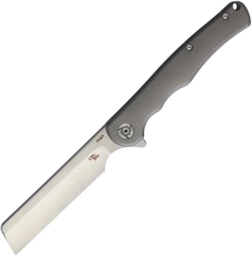 CH KNIVES Man Framelock