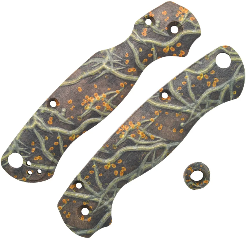 Chroma Scales Para 2 Replacement Scales - Root Scales
