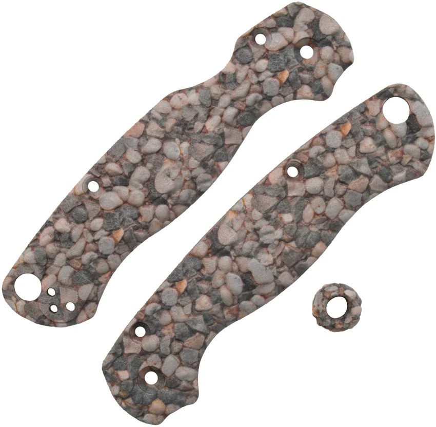 Chroma Scales Para 2 Replacement Scales - Pebbles