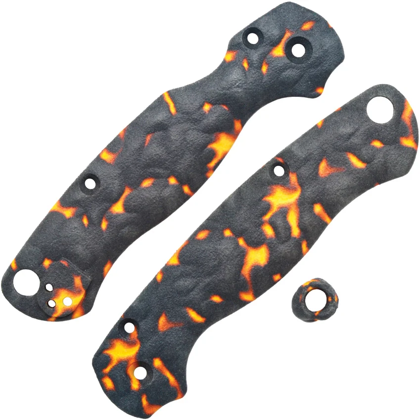 Chroma Scales Para 2 Replacement Scales - Lava
