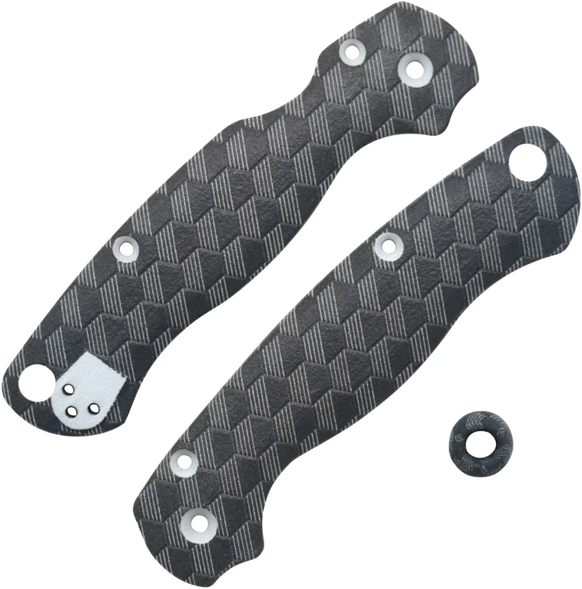 Chroma Scales Paramilitary 2 Replacement Scales - Hex Tiles