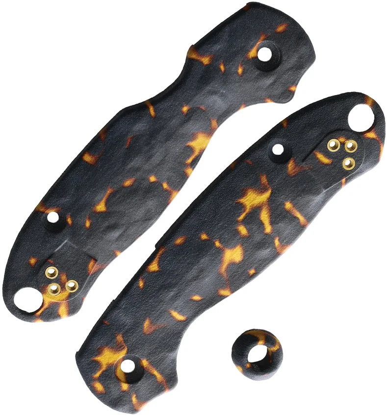 Chroma Scales Para 3 Replacement Lava Scales