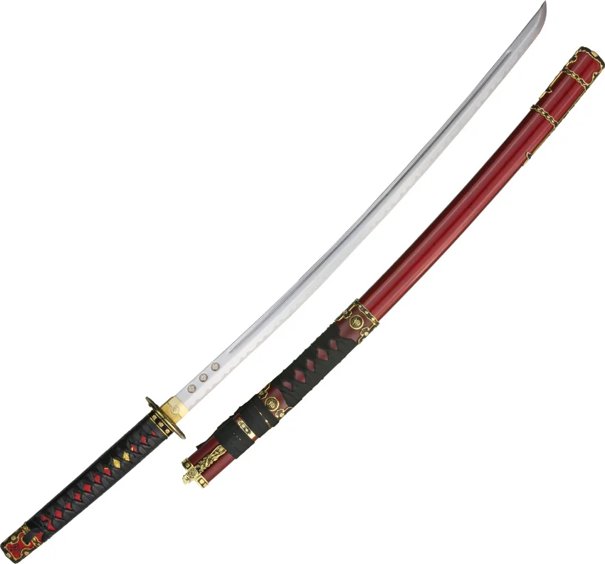 Art Gladius Tokagawa Katana