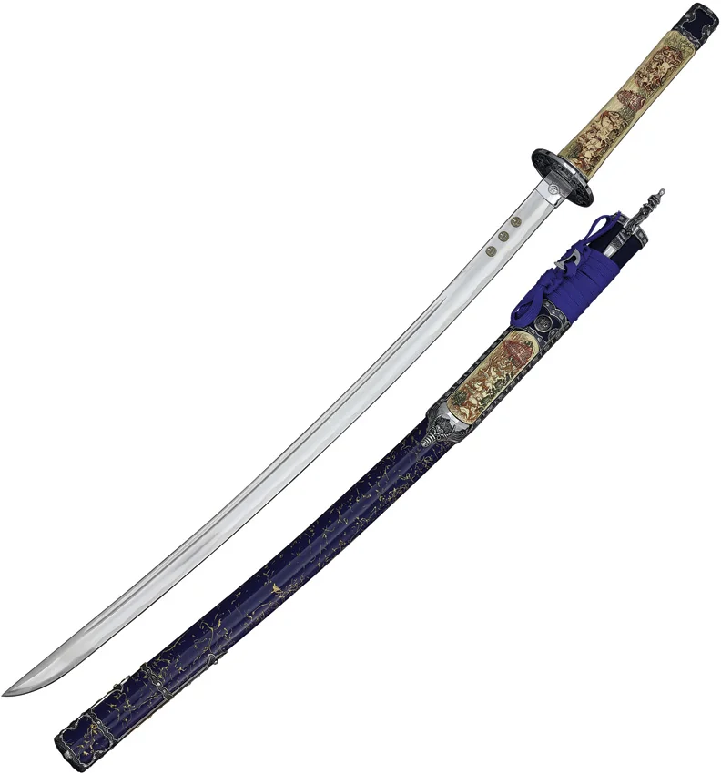 Art Gladius Date Katana