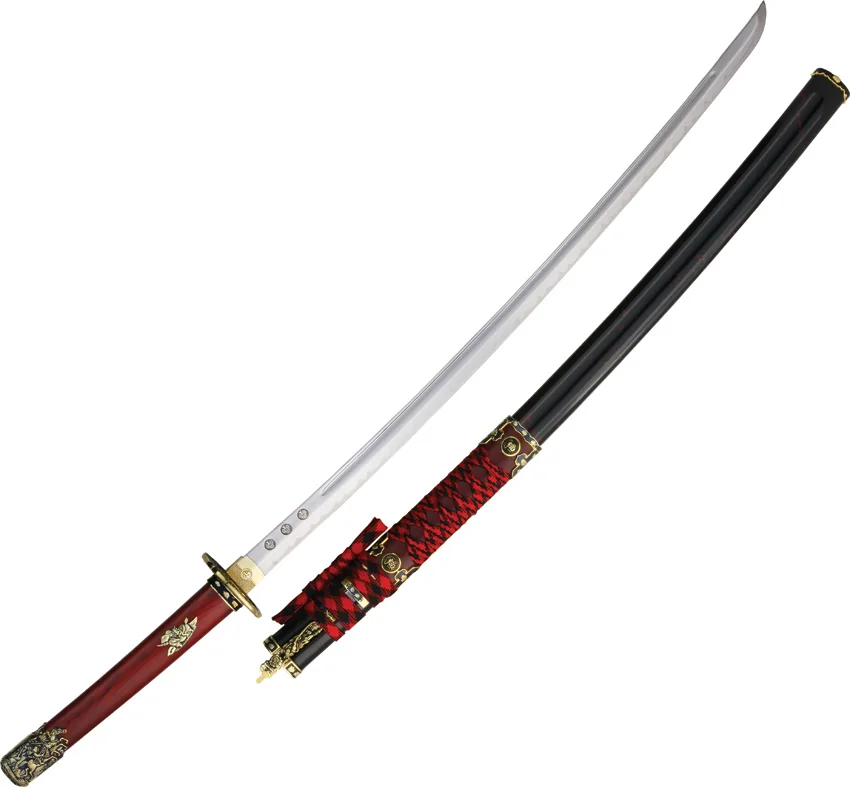 Art Gladius Shimazu Katana