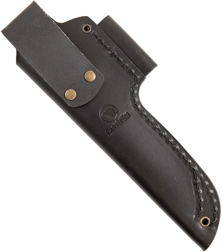 Casstrom No.10 Sheath Black