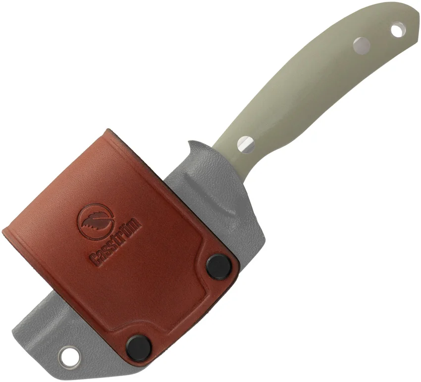 Casstrom Leather Belt Loop