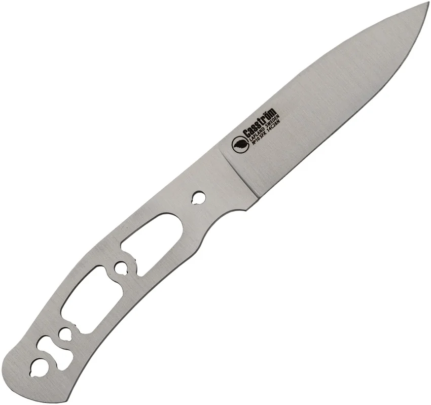 Casstrom No 10 Blade Blank