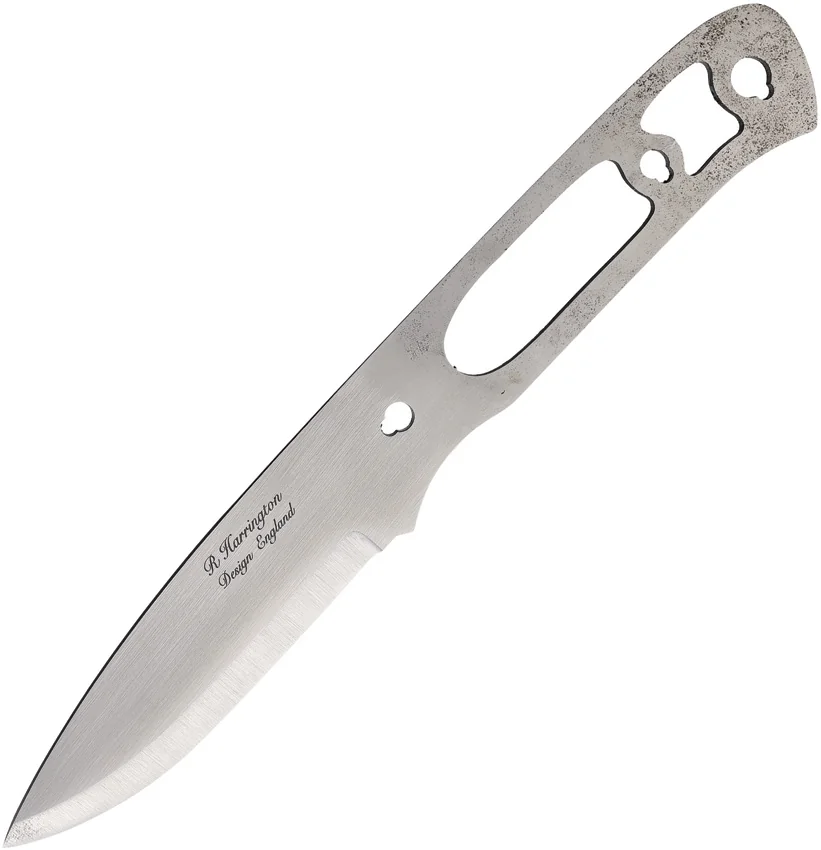 Casstrom Woodsman Blade Blank