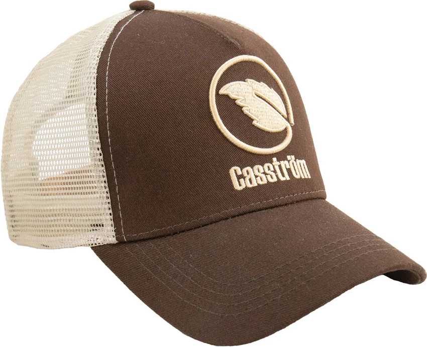 Casstrom Lapland Trucker Cap