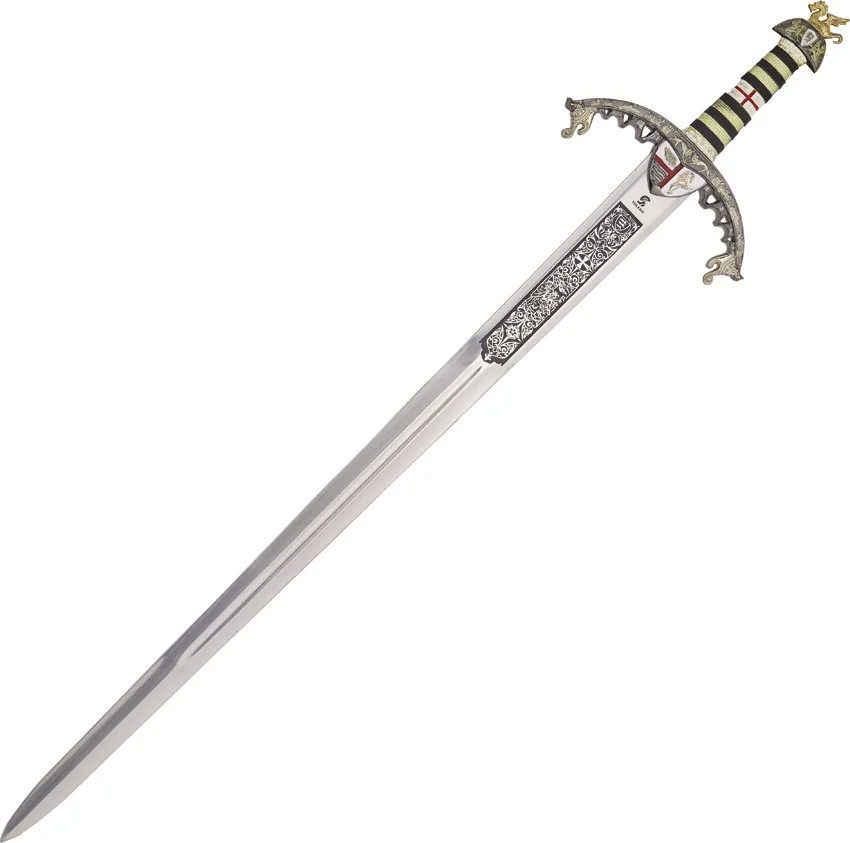 Art Gladius Richard The Lionheart Sword