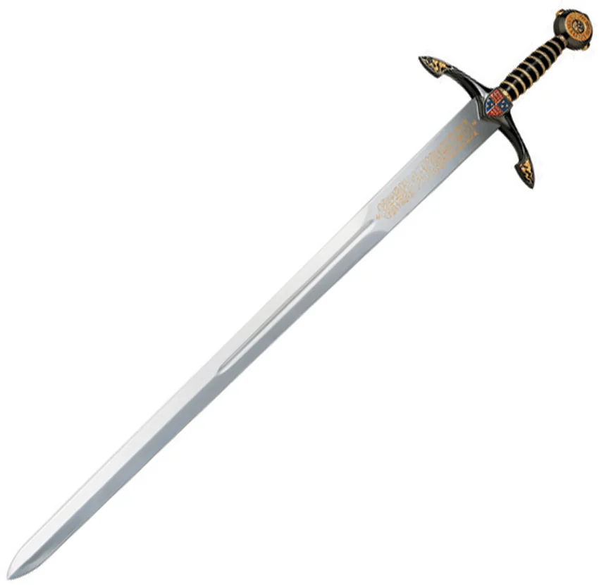 Art Gladius Black Prince Sword