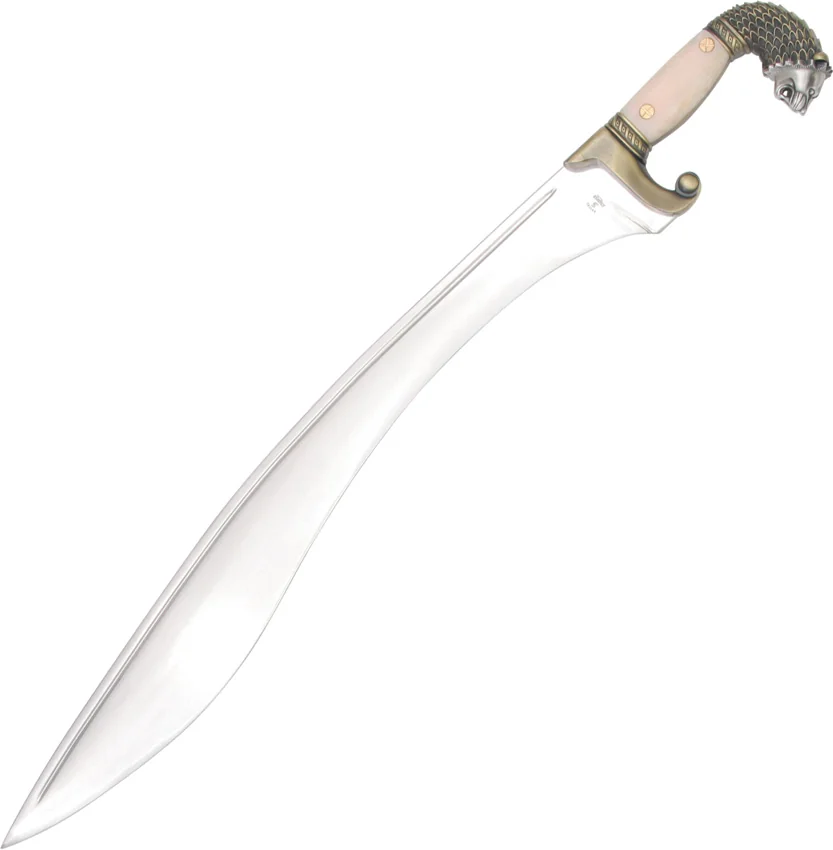 Art Gladius Persian War Sword