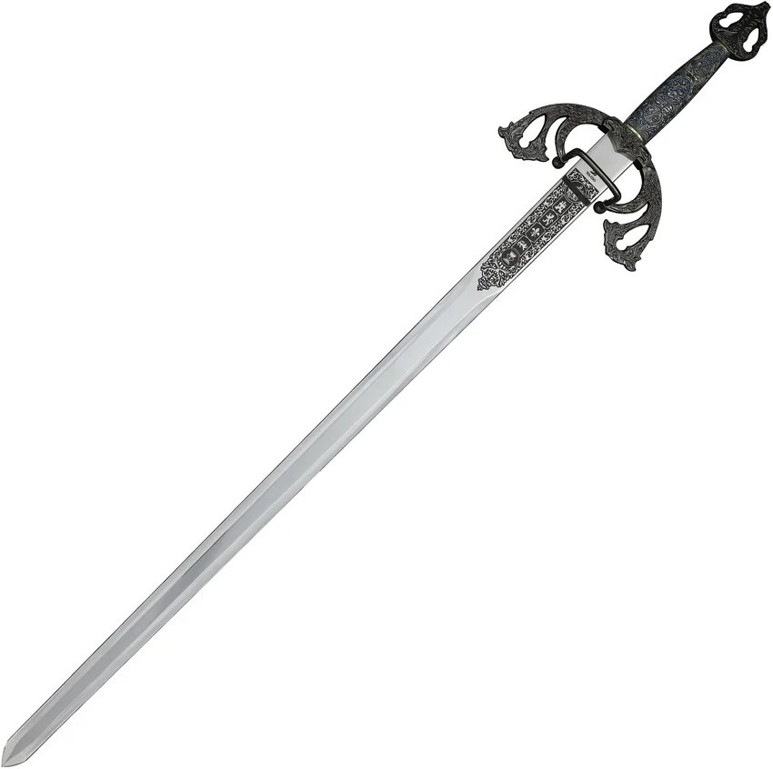 Art Gladius Tizona Cid Sword
