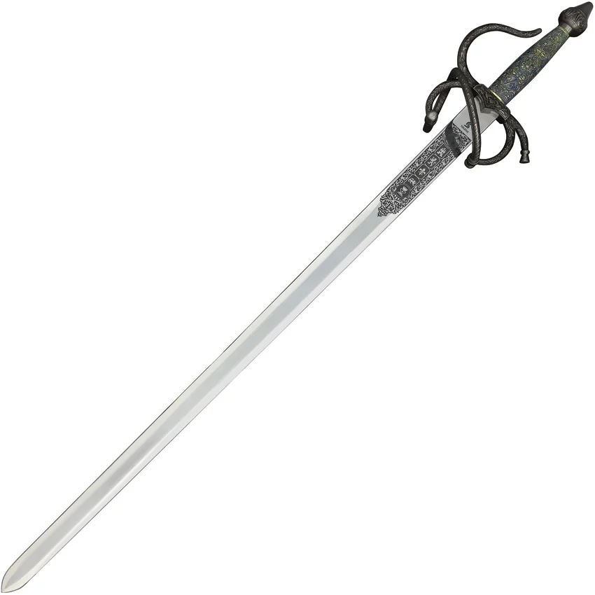 Art Gladius Colada Cid Sword