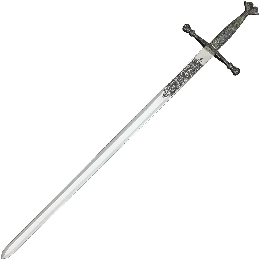Art Gladius Charles V Sword