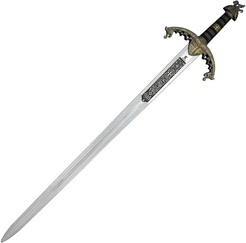 Art Gladius Richard The Lion Heart Sword