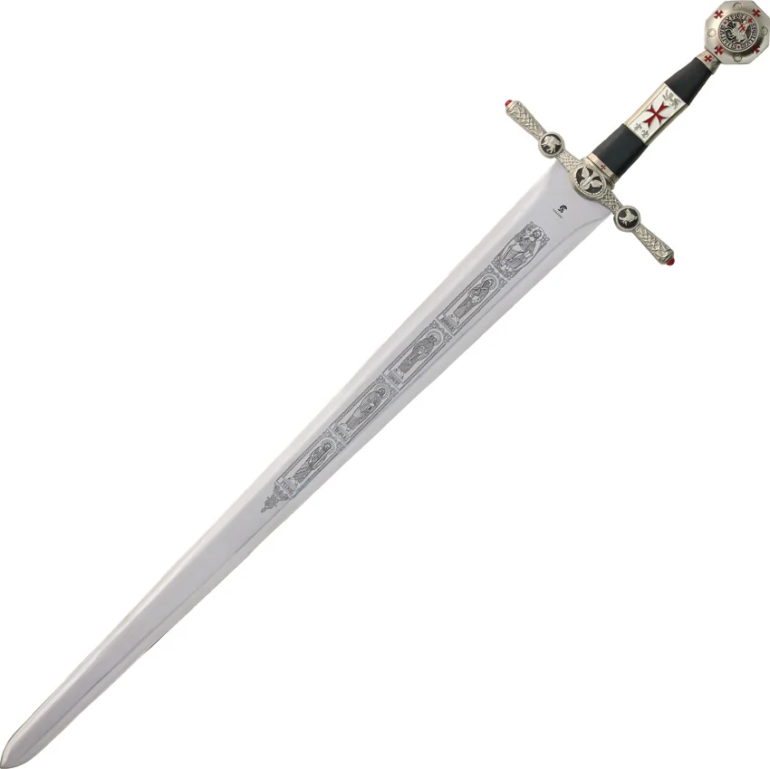 Art Gladius Silver Knights Of Heaven Sword