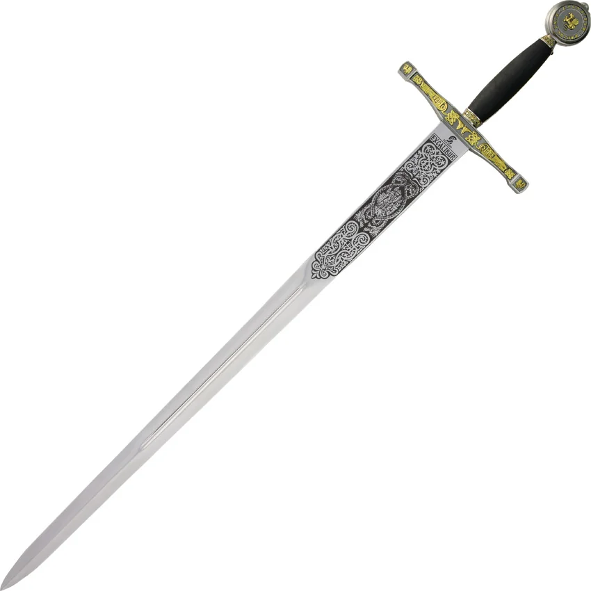 Art Gladius Excalibur Sword Special Deco