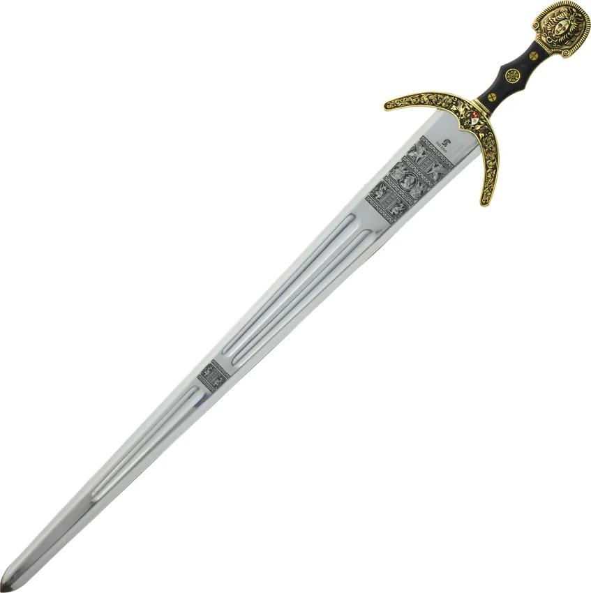 Art Gladius Cinquedea Sword
