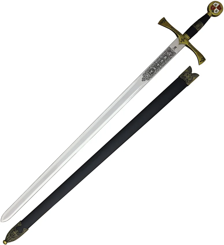 Art Gladius Christopher Columbus Sword