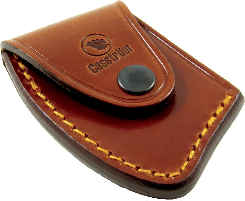 Casstrom No 25 Leather Axe Sheath