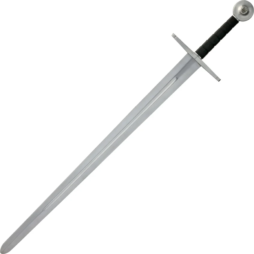 Art Gladius Hattin Crusader Style Sword