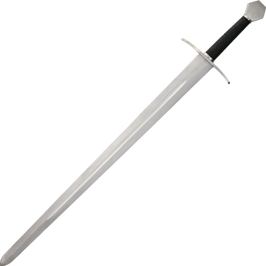 Art Gladius Agincourt w/Leather Scabbard