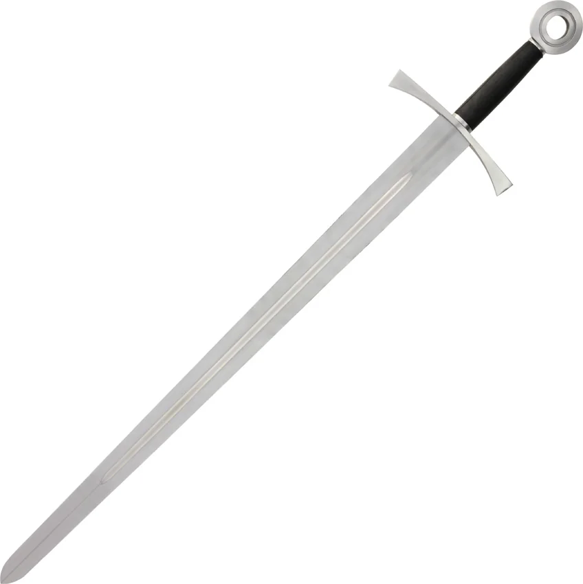 Art Gladius White Knight Sword