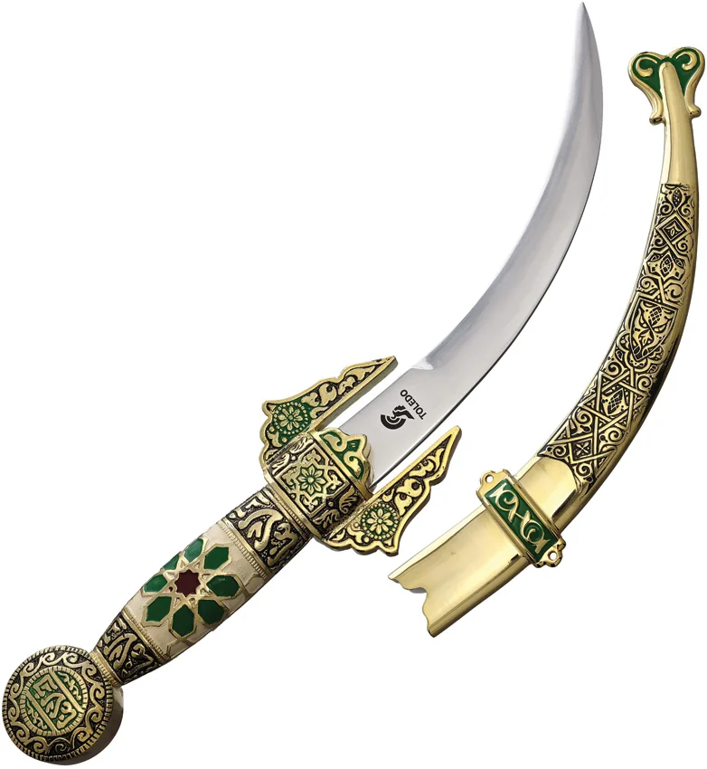 Art Gladius Arab Dagger