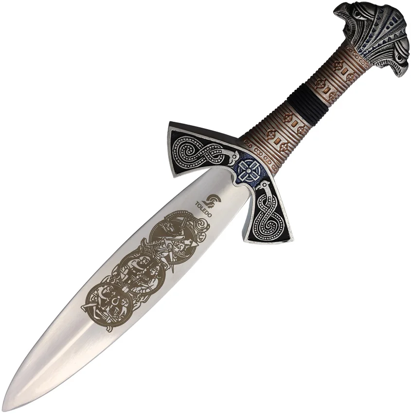 Art Gladius Viking Dagger