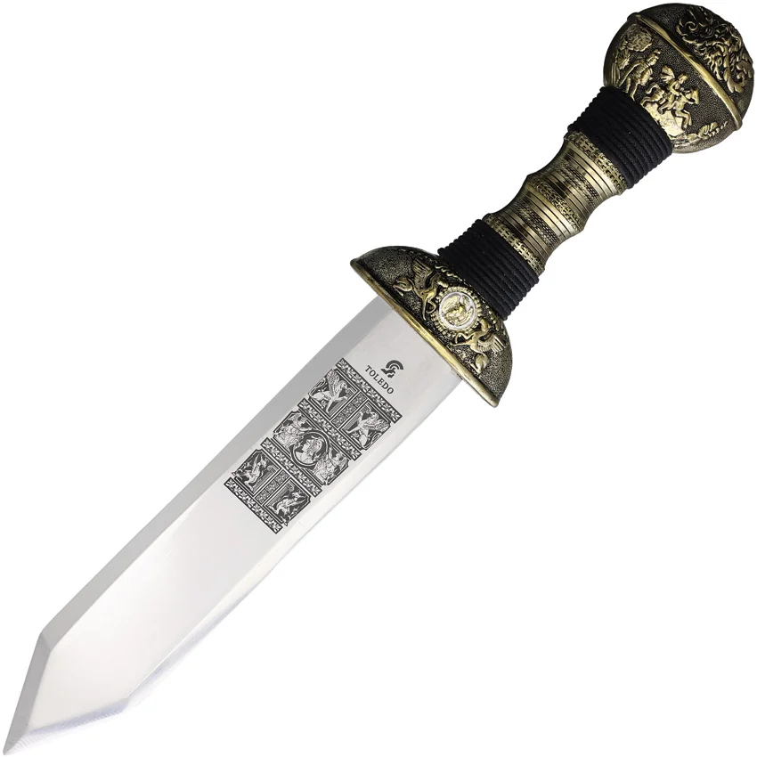 Art Gladius Roman Dagger