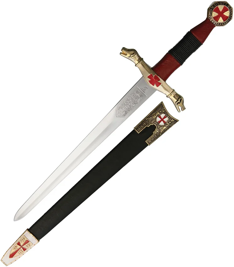 Art Gladius Heaven Knight Dagger