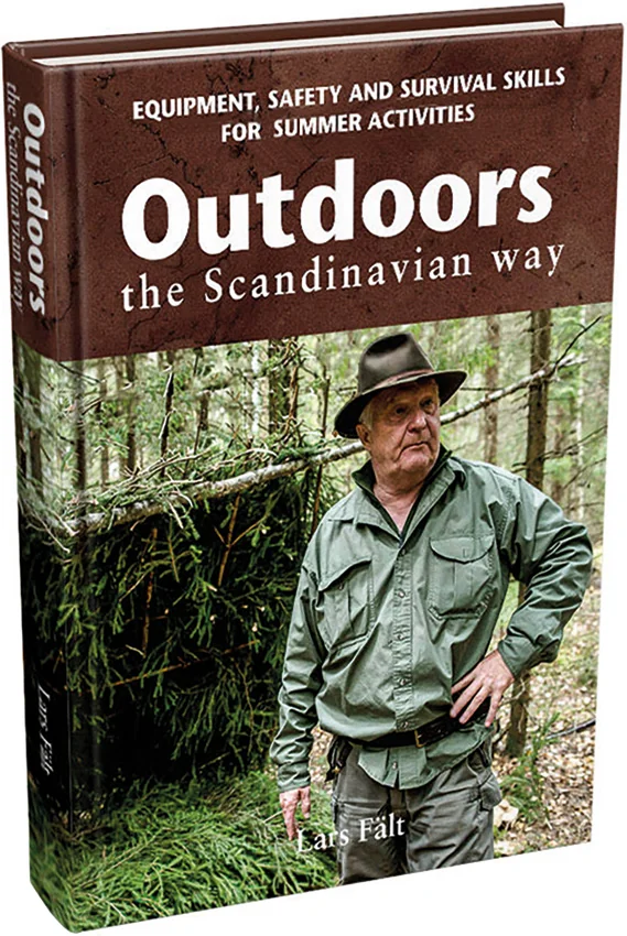 Casstrom Outdoors the Scandinavian Way