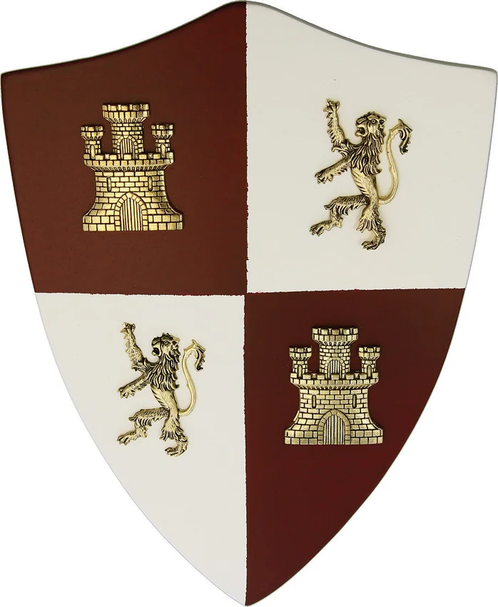 Art Gladius Mini Shield Cid