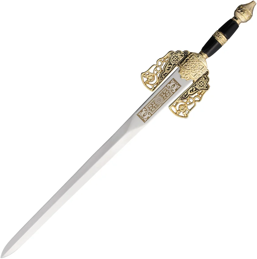 Art Gladius Boabdil Sword Letter Opener