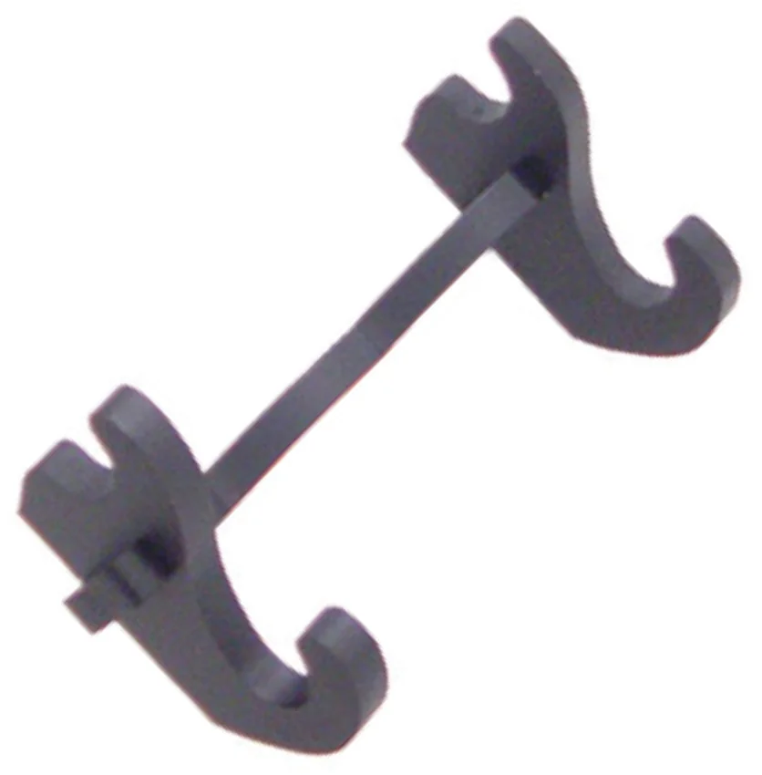 Art Gladius Double Wall Rack