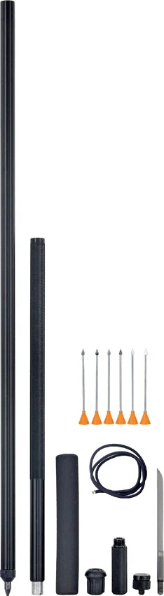 Crawford Knives The Survival Staff