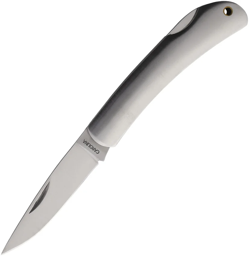 Carolina Knife and Tool Lockback Stainless