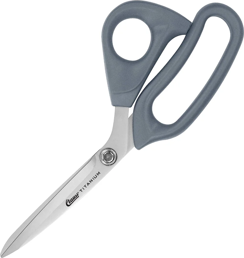 Clauss Ultraflex Bent Shear