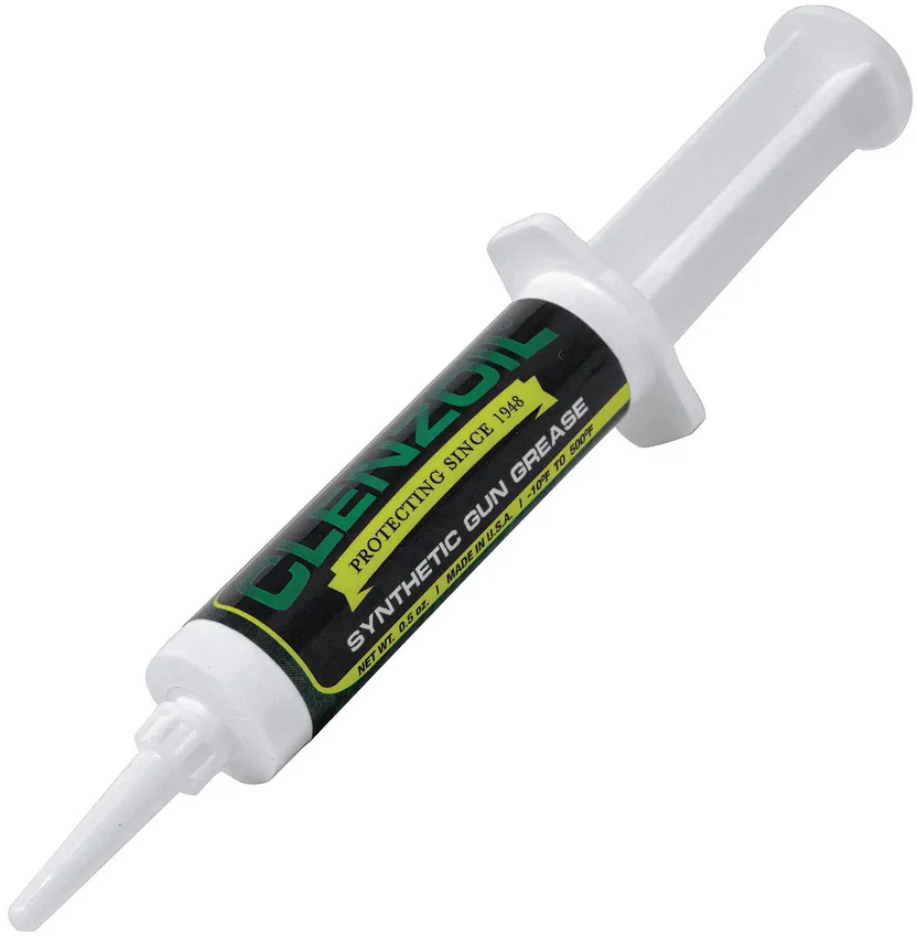 Clenzoil Synthetic Gun Grease