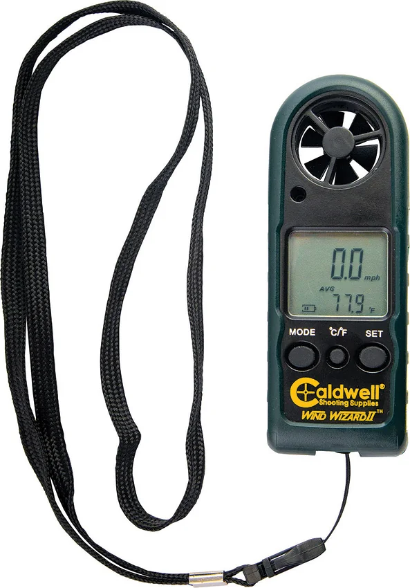Caldwell Wind Wizard II