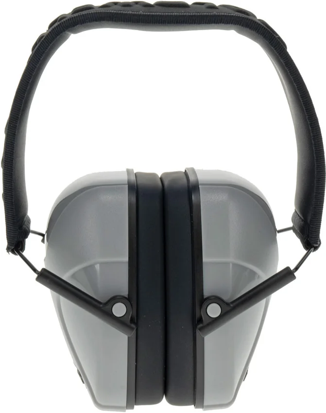 Caldwell Passive Low Pro Earmuff Gray