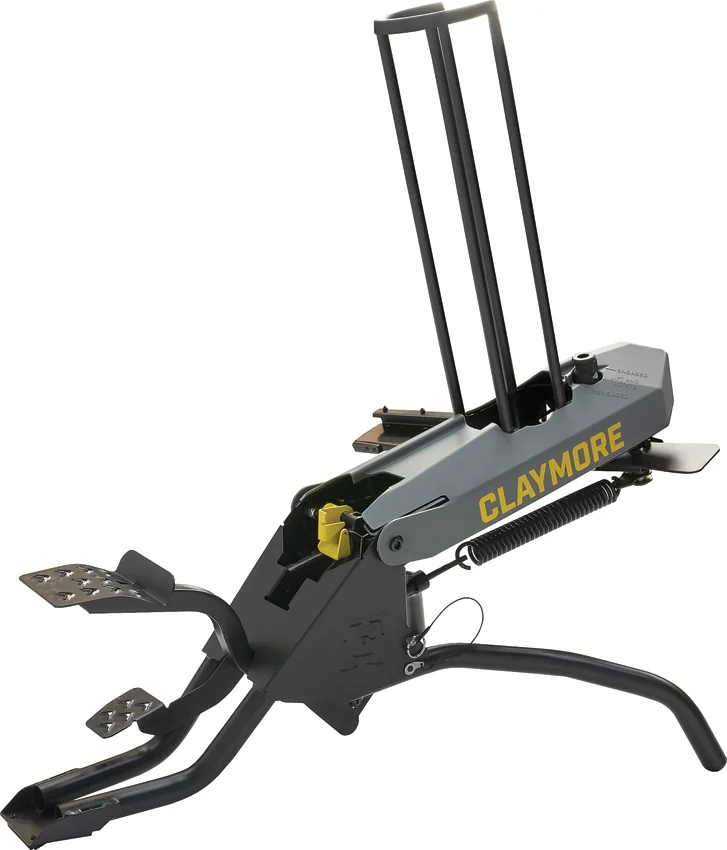 Caldwell Claymore Target Thrower
