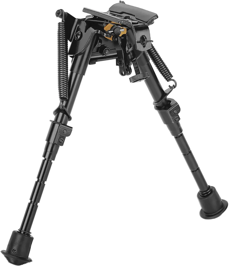 Caldwell XLA 6 to 9 Bipod Pivot