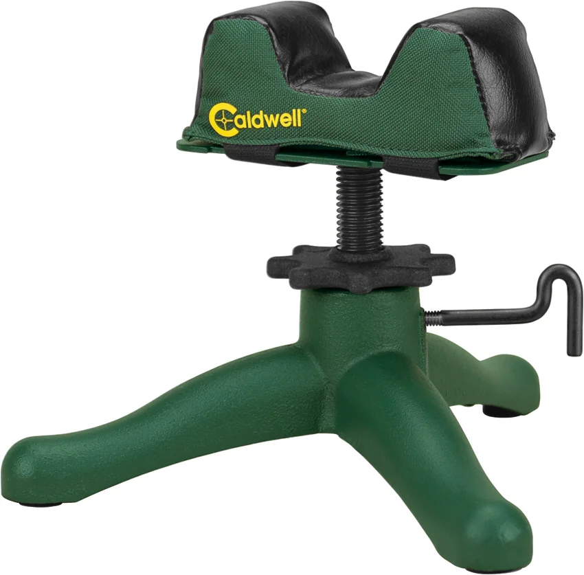 Caldwell Rock Jr Front Shooting Rest