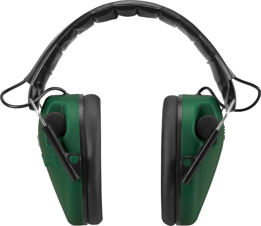 Caldwell E Max Elec Hearing Protection