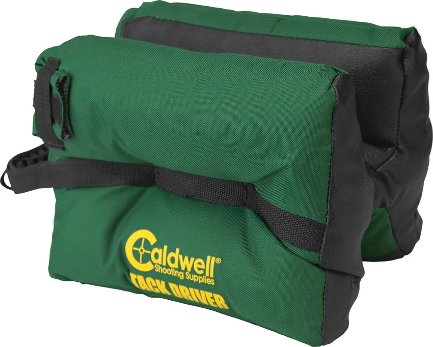 Caldwell Tack Driver Shooting Bag