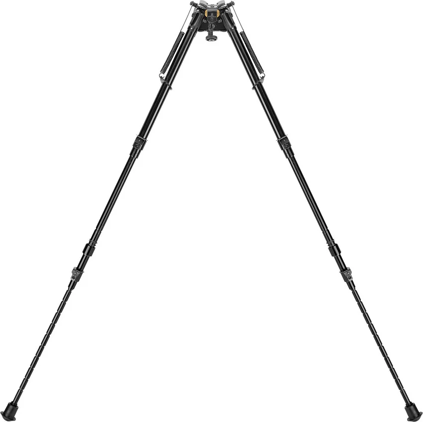 Caldwell XLA Bipod Pivot 13.5 to 27